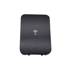 WiFi路由器外殼注塑件（jiàn）