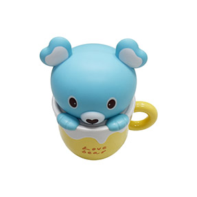 創意（yì）杯（bēi）外殼注塑件