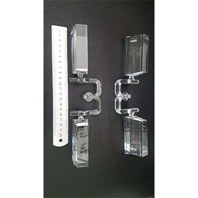 亞克力手（shǒu）機展示架